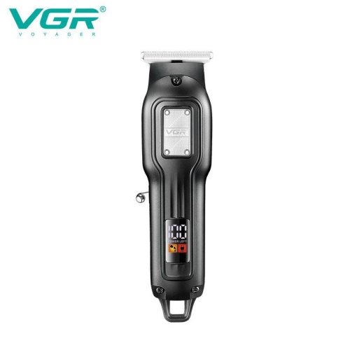 ماكينة تشذيب الشعر الاحترافية VGR V-918