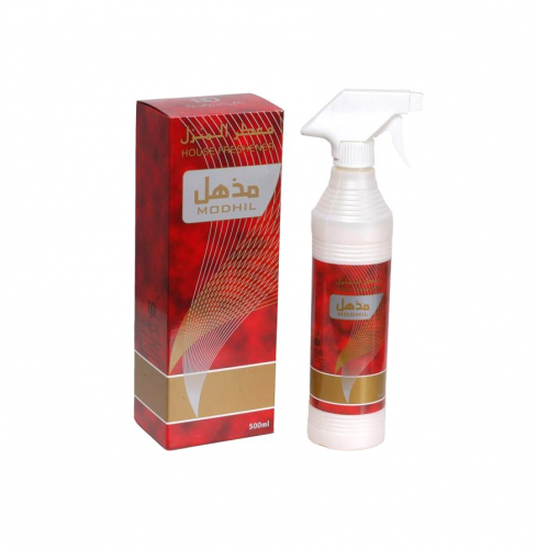 بانافع معطر مفارش مذهل 500 مل