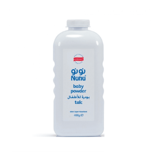 بودرة الاطفال من نونو - 400 جرام