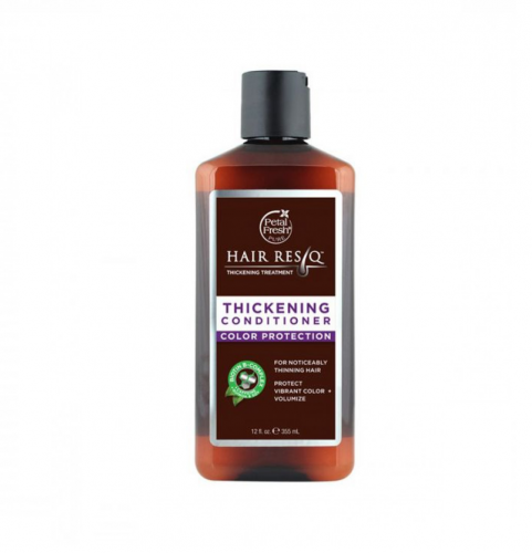 بلسم التكثيف للشعر المصبوغ من بيتال فريش 355مل :