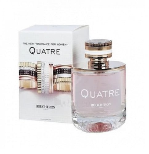 عطر بوشرون كواتر النسائي او دو بارفيوم 100مل