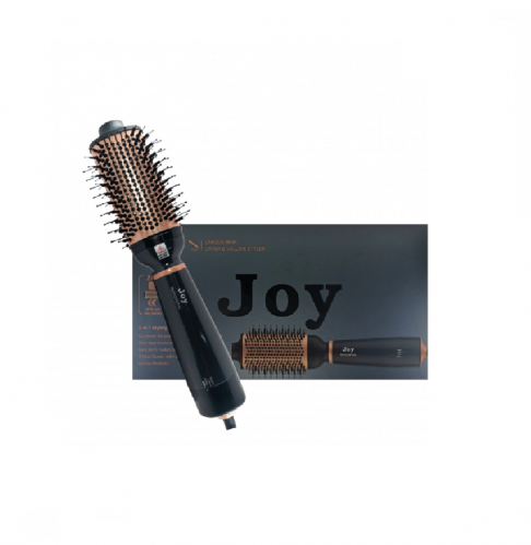 استشوار جوي بروفيشنال دائري المكثف 2 في 1