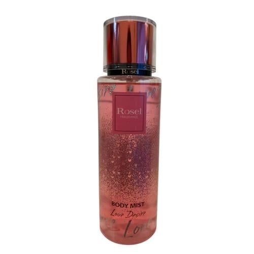 روسل معطر جسم جيرل اوف 250مل