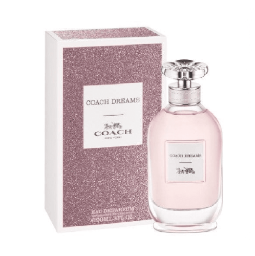 عطر كوتش دريم من كوتش للنساء - او دي برفيوم 90 مل