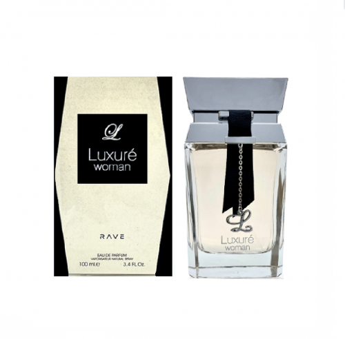 عطر لوكسري من راف - اودو بارفيوم- 100مل