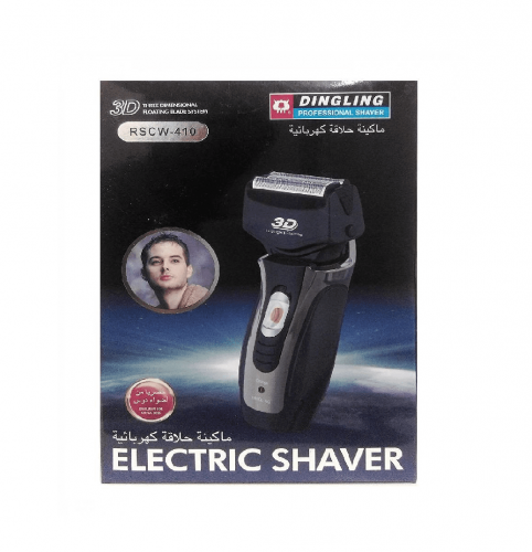 ماكينة حلاقة كهربائية دينجلينج للرجال -RSCW-410