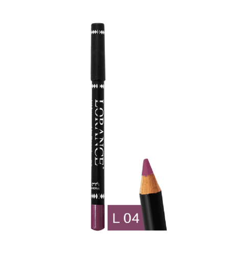 قلم تحديد الشفاه طويل الامد من لورانس الماني- مجمو...