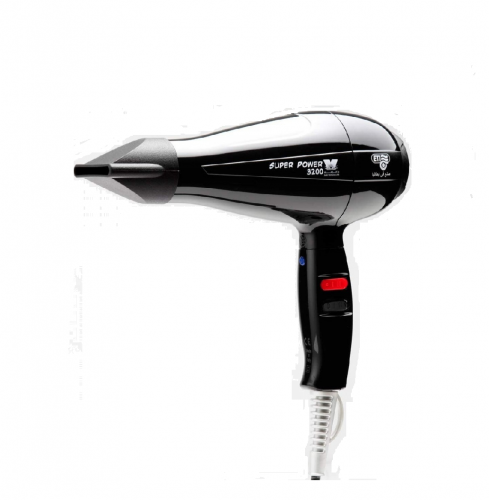 مجفف استشوار الشعر الايطالي سوبر بور 3200 Eti