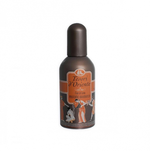 تيسوري دي اورينتي معطر جسم ايطالي برائحة زهرة اللو...
