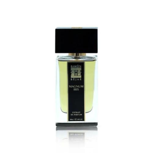 عطر رامون بيجار ماغنوم ايريس 100 مل Magnum Iris Ra...