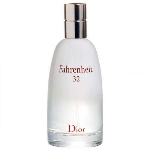 عطر ديور فهرنهايت 32 او دي تواليت للرجال 100مل - D...