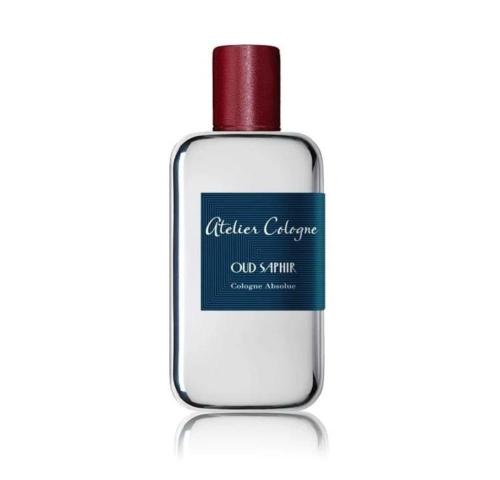 عود سافير اتيلير كولون 200 مل Oud Saphir Atelier C...