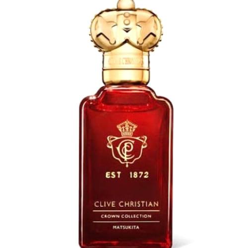 عطر ماتسوكيتا كلايف كريستيان 50 مل Matsukita Clive...