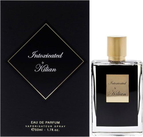 عطر كيليان انتوكسيكيد او دو بارفيوم 50 مل - Intoxi...