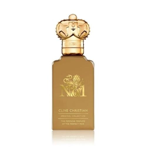 عطر كلايف كريستيان اوريجنال كولكشن نمبر 1 النسائي...