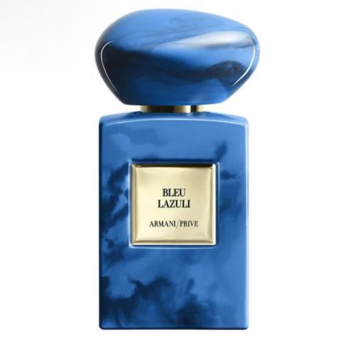 عطر ارماني بريف بلو لازولي او دو بارفيوم 100مل Arm...