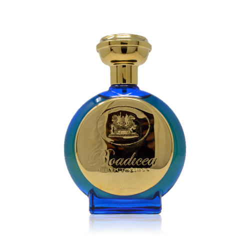 عطر بلو سافير من بوديسيا 100مل Blue Sapphire Boadi...