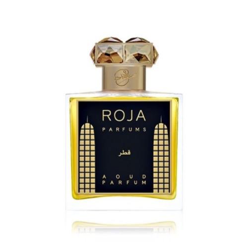 عطر روجا قطر عود 50 مل Qatar Roja Dove روجا دوف Ro...