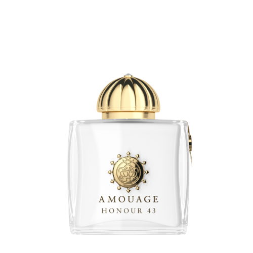 عطر امواج هونور 43 اودى بيرفيوم 100 مل
