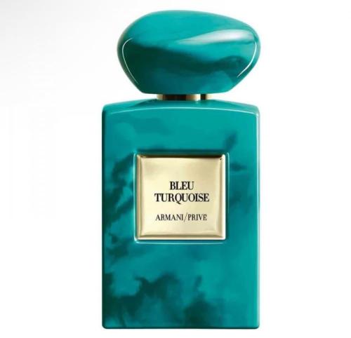 عطر ارماني برايف بلو توركواز او دو بارفيوم 100 مل...