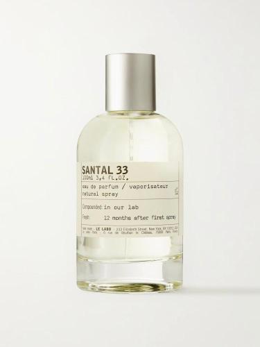 عطر سانتال 33 لي لابو 100 مل Santal 33 Le Labo