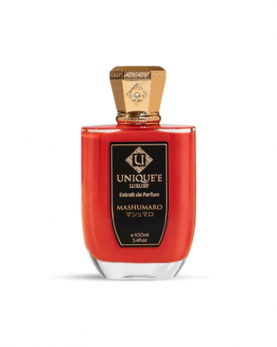 عطر ماشومارو من يونيك ليكجري 100 مل Mashumaro uniq...