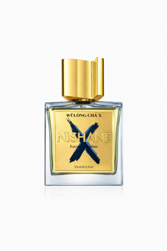 عطر نيشاني اولونغ شا اكس 100 مل Nishane Wulong Cha...