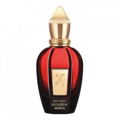 عطر قولدن موكا زيرجوف 50 مل Golden Moka Xerjoff