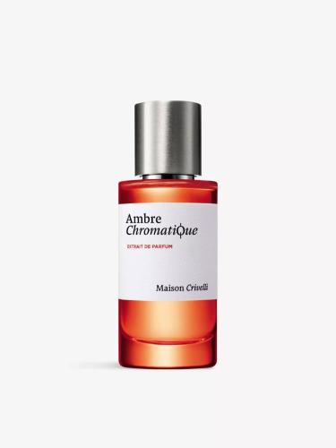 عطر مايزون كريفيل عنبر كروماتيك Ambre Chromatique...