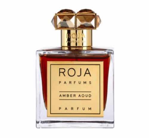عطر عنبر عود روجا 100 مل Amber Aoud Roja Dove