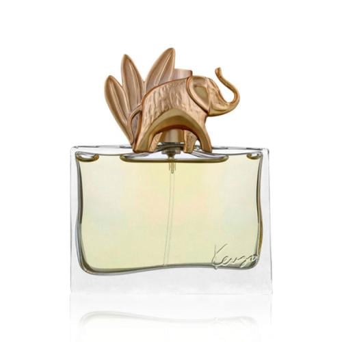 كينزو جانجل فيم