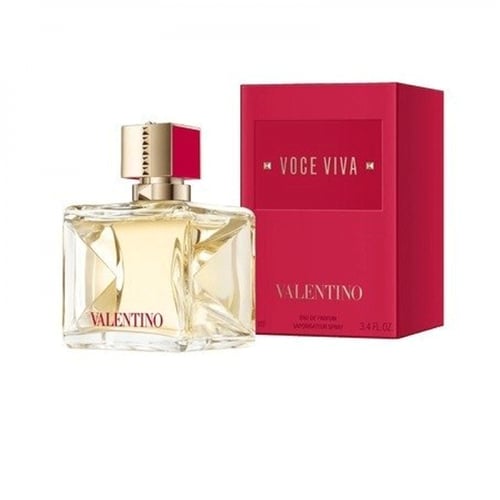 فالنتينو او دو بارفان فيفا انتينسا من فوس 100 مل