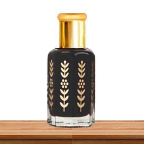 دهن عود ترابي ملكي 12 جرام