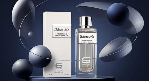 6 سنس ADORE ME فيرموني اسبيشل بارفيوم 100 مل