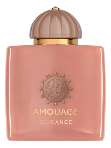 Guidance Amouage 100 ML عطر جايدانس من امواج او دي...