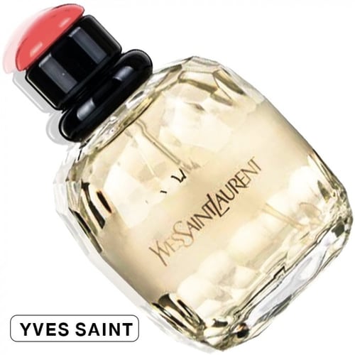 باريس من ايف سان لوران للنساء - او دي تواليت، 125...