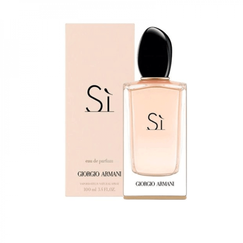 سي روز سيجنتشر من جورجيو ارماني عطر للنساء - او دي...