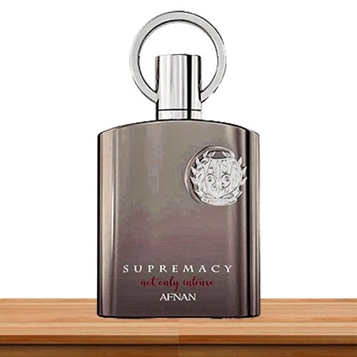 عطر سوبر ميسي نوت اونلي انتنس 100مل افنان عطر نوت...