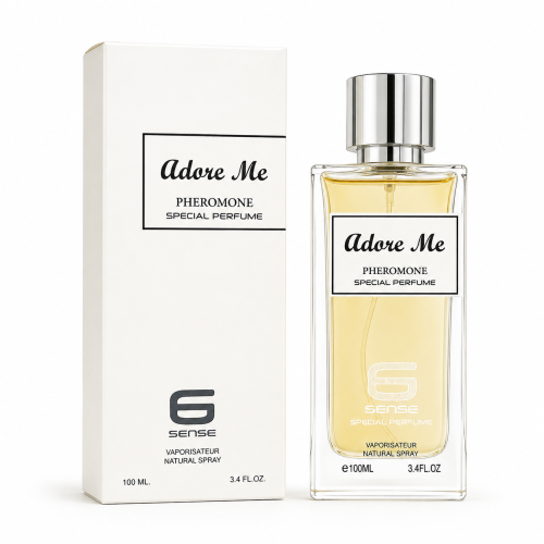 6 سنس ADORE ME فيرموني اسبيشل بارفيوم 100 مل