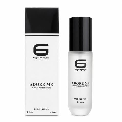 6 سنس معطر شعر ادور مي 50 مل
