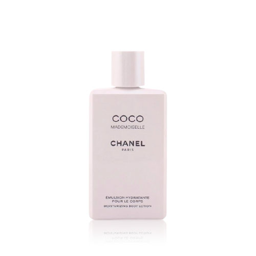 شانيل كوكو مودموزيل لوشن مرطب للجسم