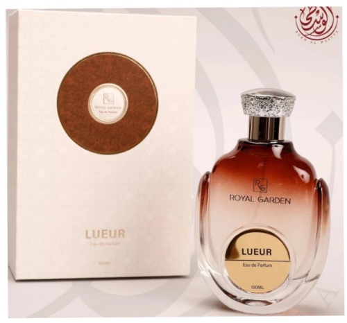 رويال جاردن ليور 100 مل