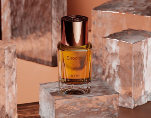 سيريكو تاج اند الرجالي او دو بارفيوم 100مل