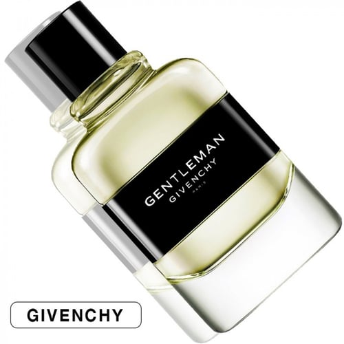 او دي تواليت جنتل مان من جيفنشي للرجال 100 مل