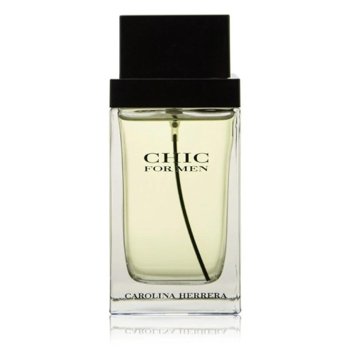 كارولينا هيريرا شيك الرجالي تواليت