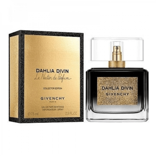 عطر بارفان جيفنشي داليا ديفين لي نكتار دي بيرفيوم...