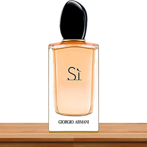 سي روز سيجنتشر من جورجيو ارماني عطر للنساء - او دي...