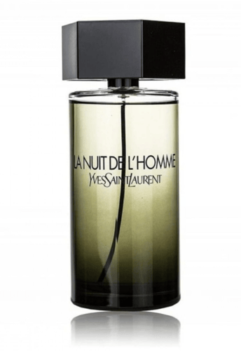 ايف سان لوران لا نوي دي لوم او دو تواليت 100 مل