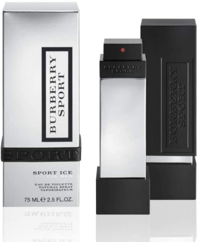 بربري سبورت ايس للرجال او دي تواليت