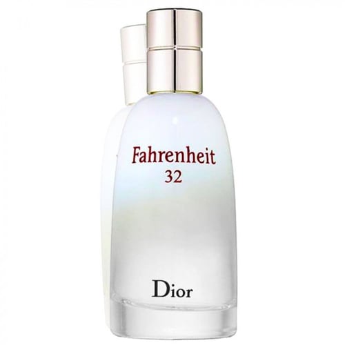 فهرينهايت 32 من كريستيان ديور للرجال - او دي توالي...